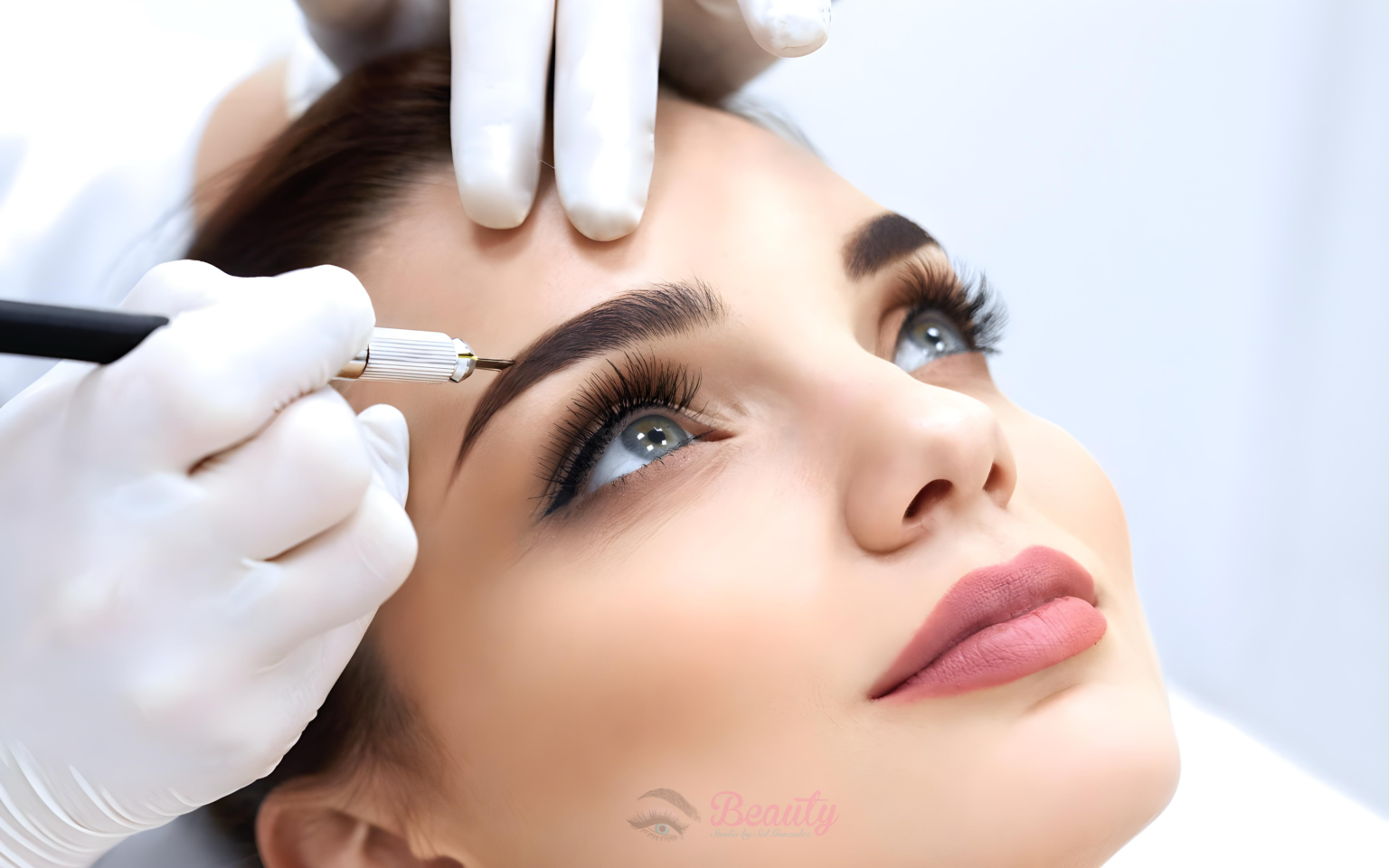 Microblading Logo 4
